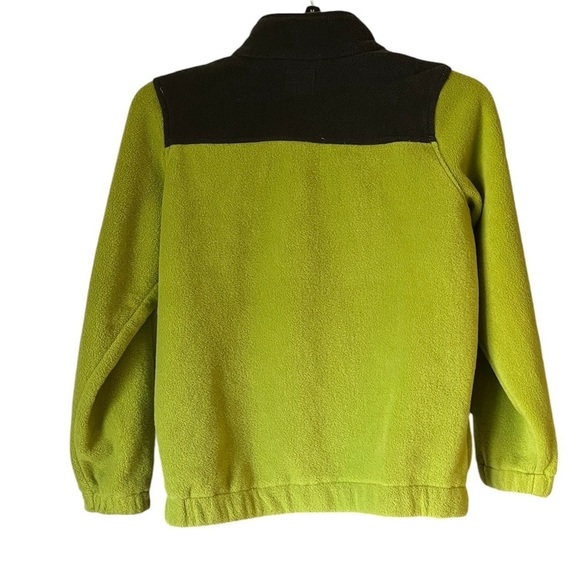 Children’s Place Boys Fleece Jacket - Picture 2 of 4